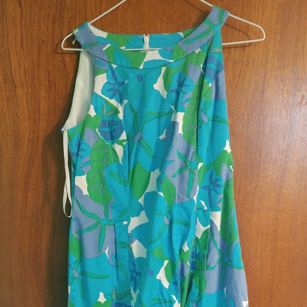 Talbots Dress